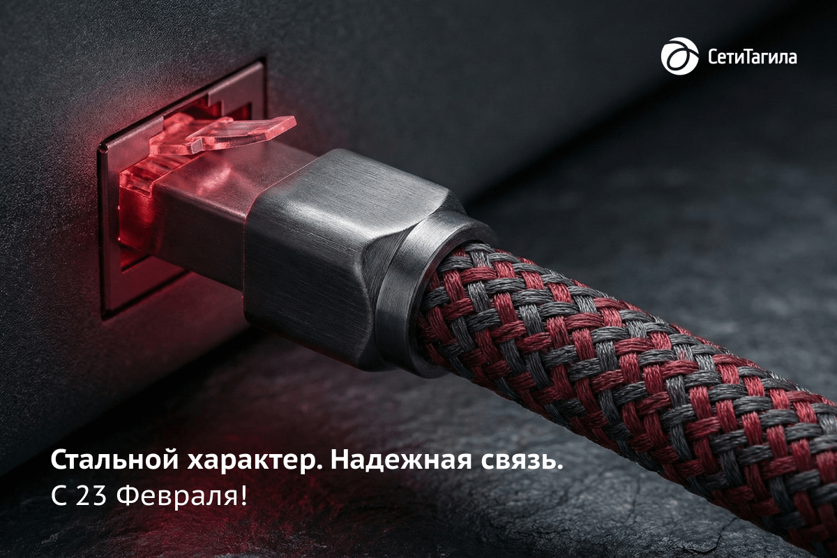 С 23 февраля!