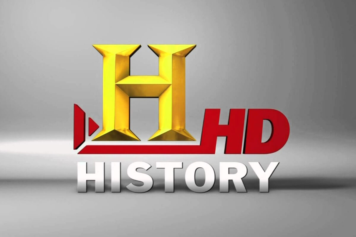 Телеканал History HD прекращает вещание